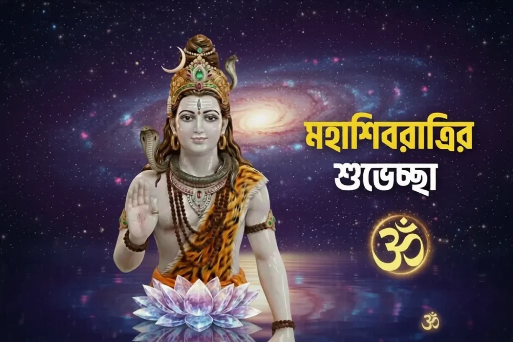 Images on Maha Shivratri