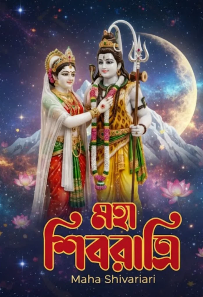 Maha Shivratri photo