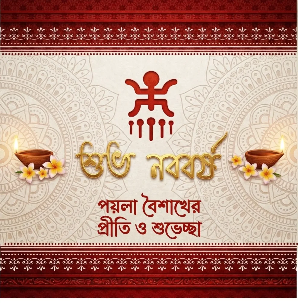 Subho Poila Baisakh Image / Photos