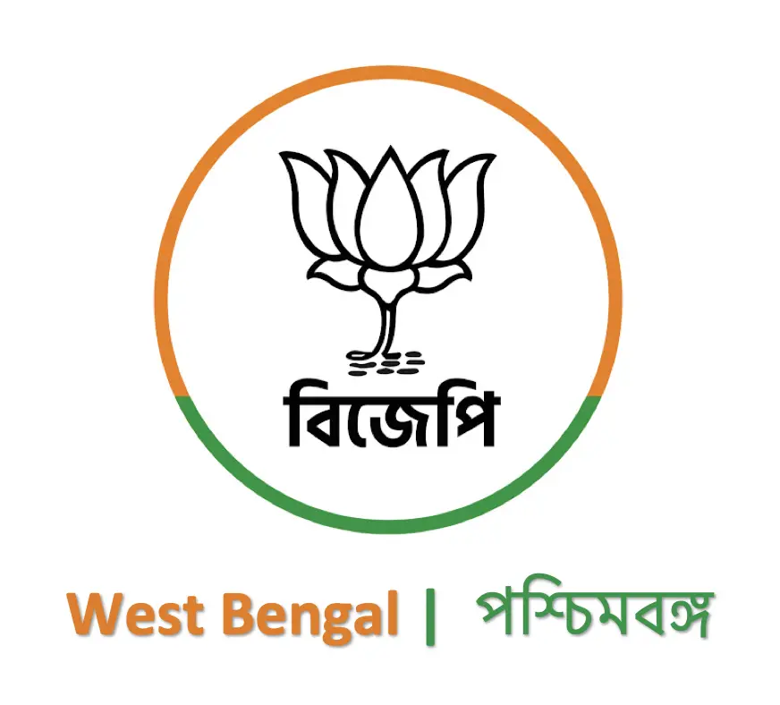 BJP WEST BENGAL